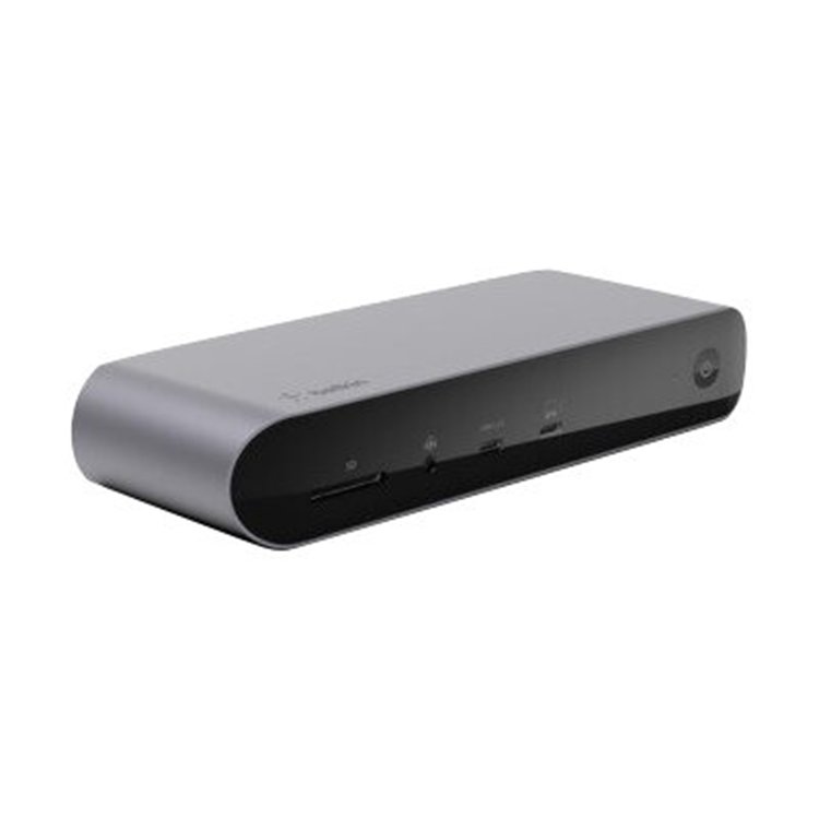 BELKIN Thunderbolt 4 Pro Dock