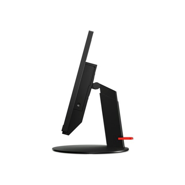 ThinkCentre Tiny-in-One 27 - 27 inch - Quad HD IPS LED Monitor - 2560x1440 - Pivot / HAS / Webcam ThinkCentre Tiny-in-One 27 - 27 inch - Quad HD IPS LED Monitor - 2560x1440 - Pivot / HAS / Webcam