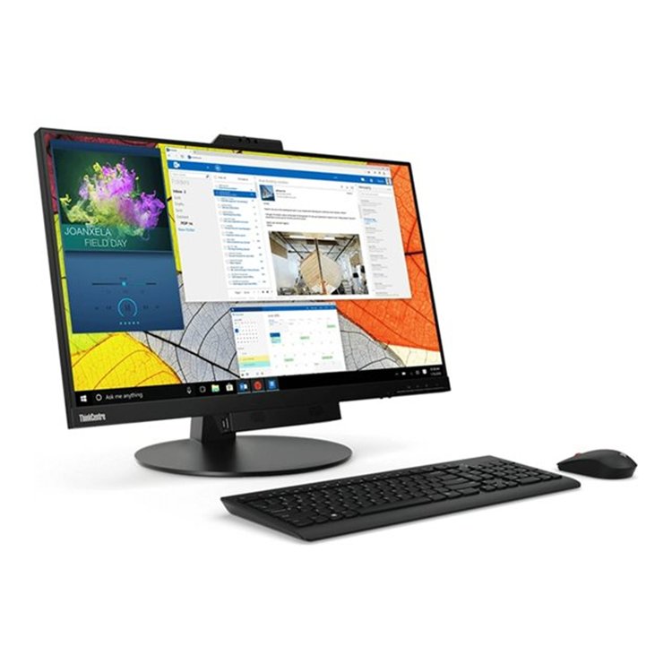 ThinkCentre Tiny-in-One 27 - 27 inch - Quad HD IPS LED Monitor - 2560x1440 - Pivot / HAS / Webcam ThinkCentre Tiny-in-One 27 - 27 inch - Quad HD IPS LED Monitor - 2560x1440 - Pivot / HAS / Webcam