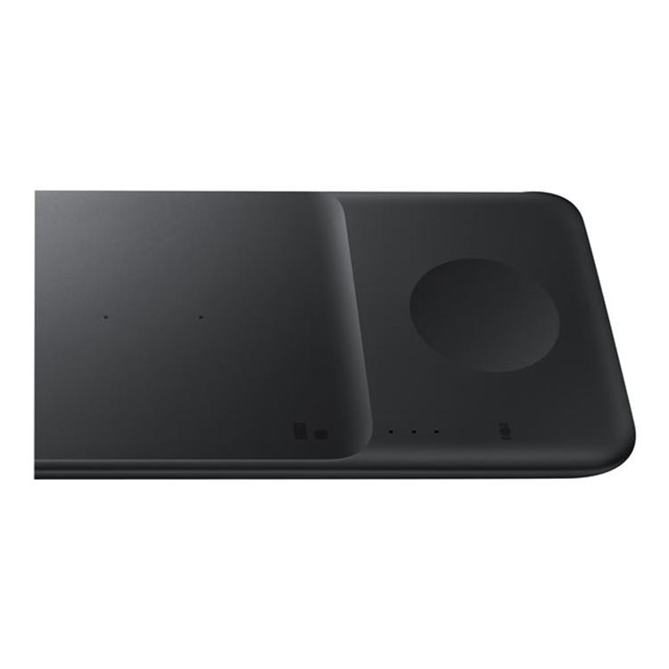 Power Wireless Charger Trio black