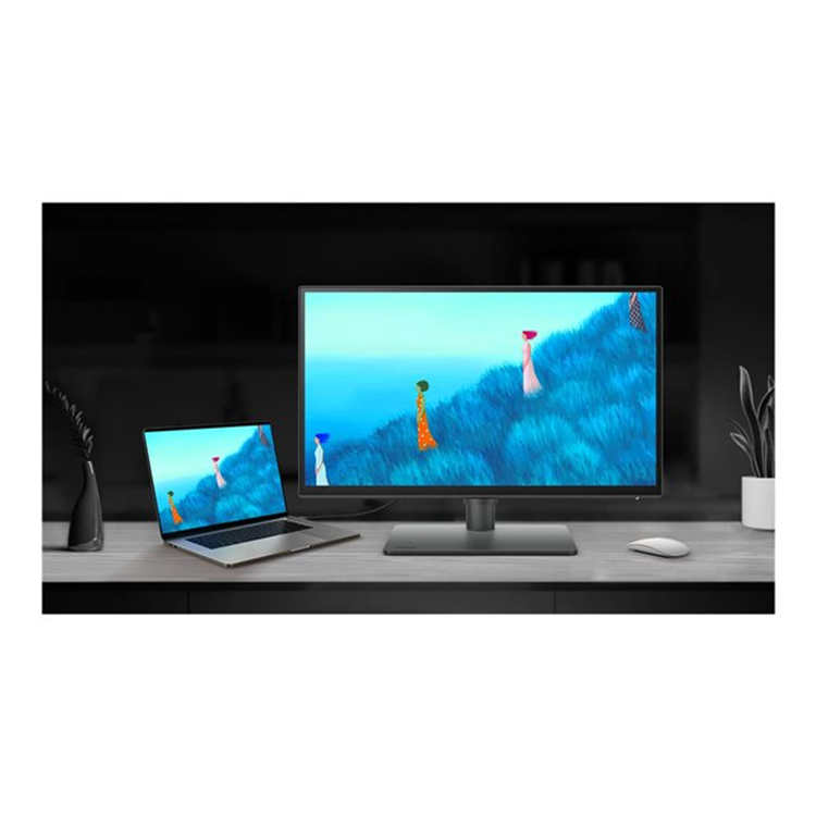 PD2506Q 25IN 2K QHD USB-C HDR KVM PD2506Q 25IN 2K QHD USB-C HDR KVM