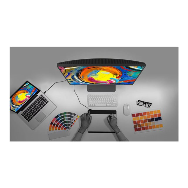 PD2506Q 25IN 2K QHD USB-C HDR KVM PD2506Q 25IN 2K QHD USB-C HDR KVM