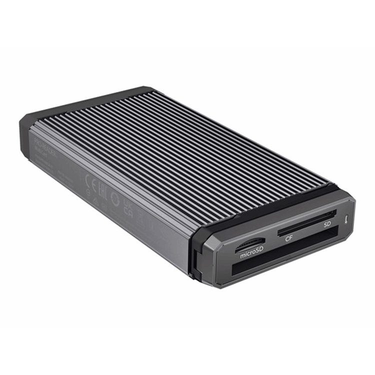 PRO-READER" Multi Card WW PRO-READER" Multi Card WW
