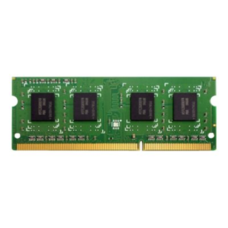 8GB DDR3 RAM 1600 MHz SO-DIMM