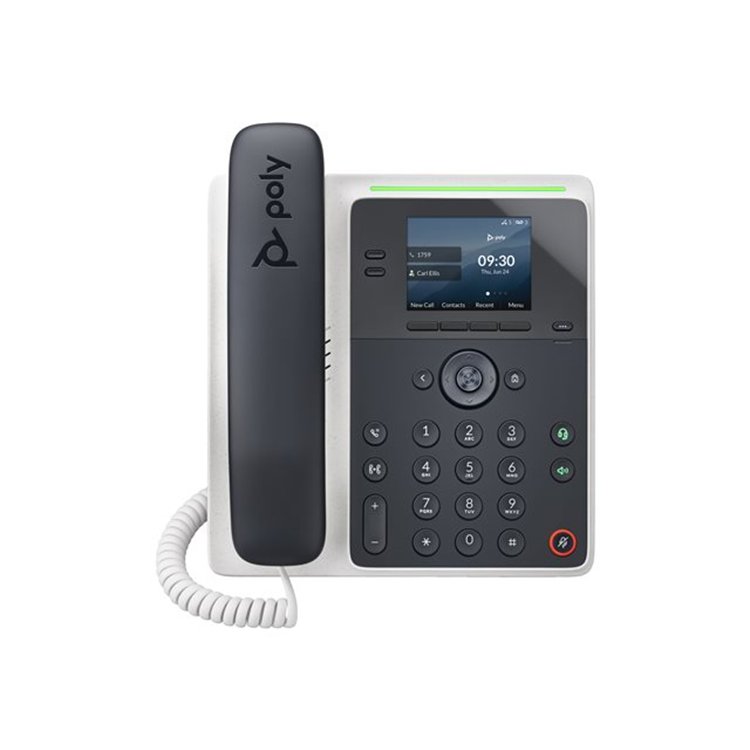 Poly Edge E100 IP PH PoE-e Poly Edge E100 IP PH PoE-e