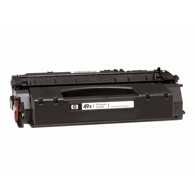 Tonercartridge black Tonercartridge black