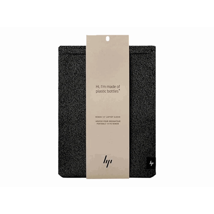 HP Renew 14" Laptop Sleeve