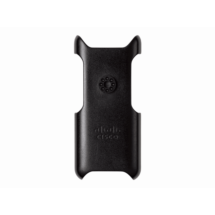 Cisco 8821 Belt Holster w/Blt+Pocket Clp