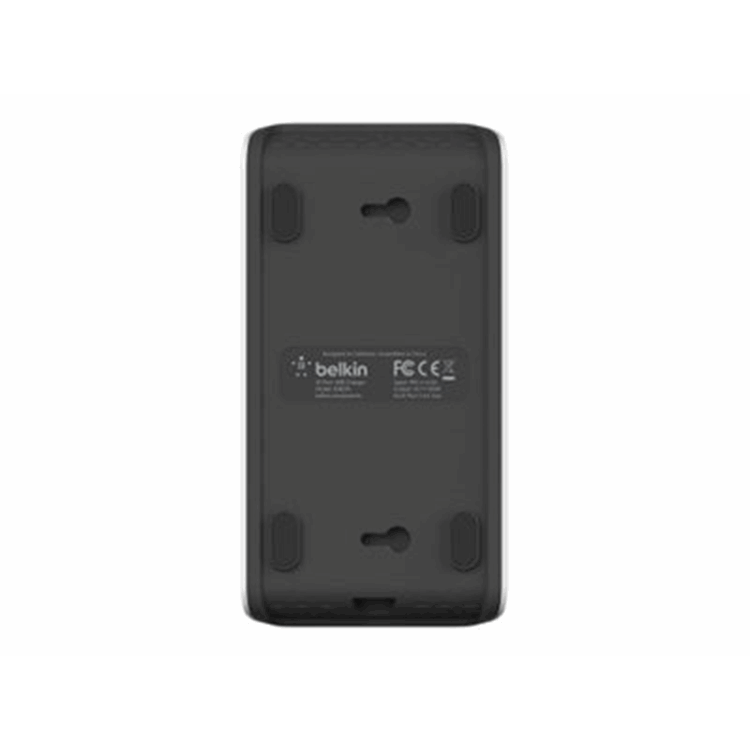 BELKIN 10-Port 2.4A USB Charger BELKIN 10-Port 2.4A USB Charger