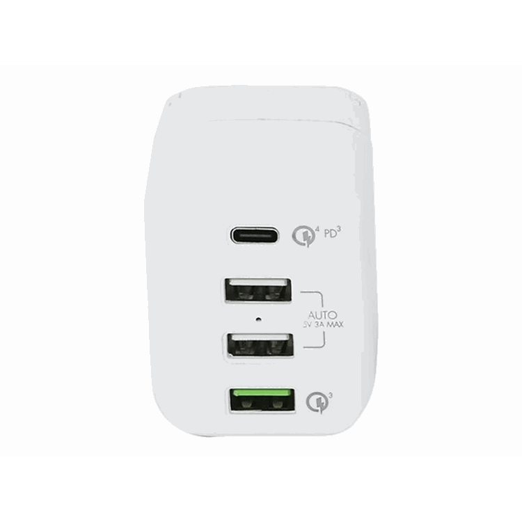 Universal Travel Notebook Charger USB-C(45W)