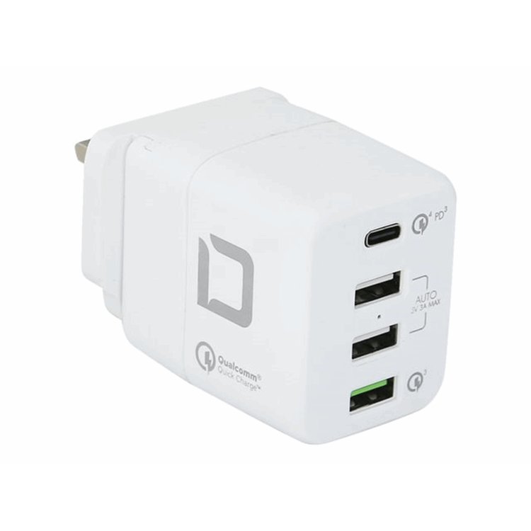 Universal Travel Notebook Charger USB-C(45W) Universal Travel Notebook Charger USB-C(45W)