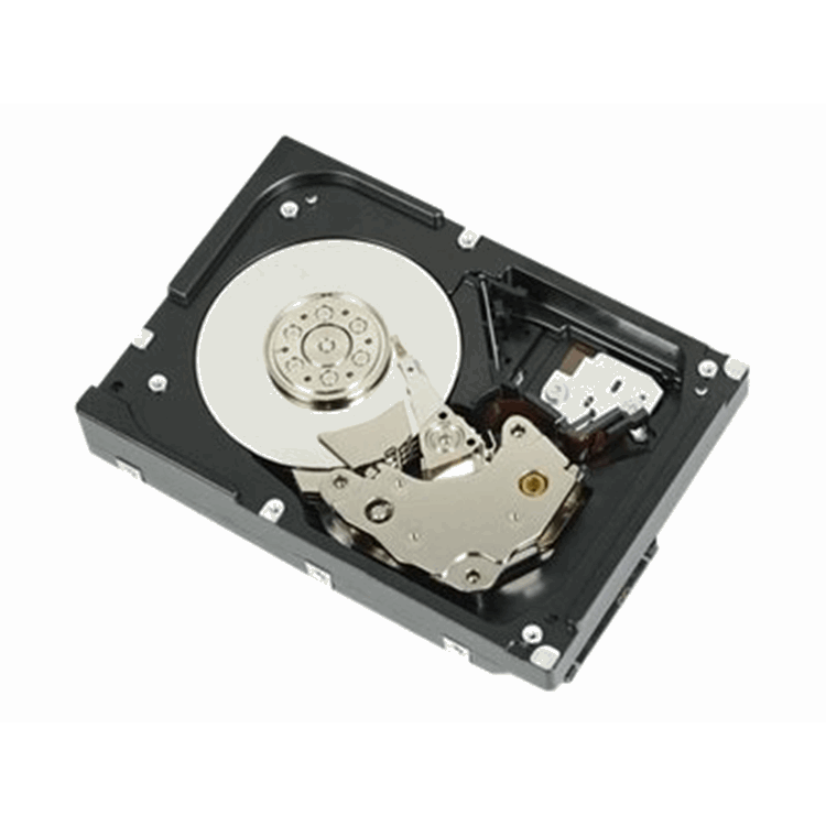 2TB 7.2K SATA 6Gbp 512n 3.5in Cabled HD 2TB 7.2K SATA 6Gbp 512n 3.5in Cabled HD