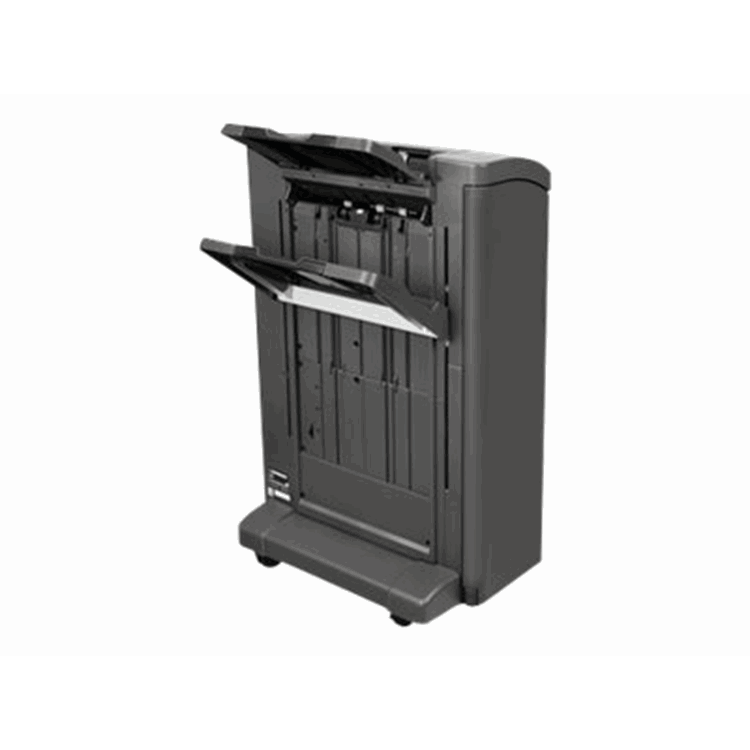 MS911. MX91x Staple. 2/3 Hole Punch Finisher MS911. MX91x Staple. 2/3 Hole Punch Finisher