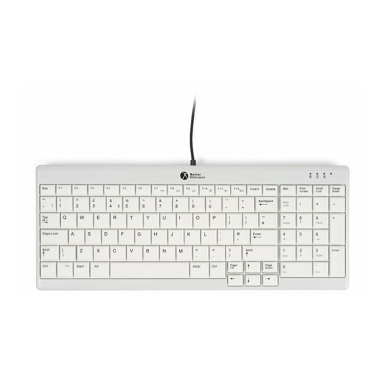 UltraBoard 960 V2 Compact Standard KBD UltraBoard 960 V2 Compact Standard KBD
