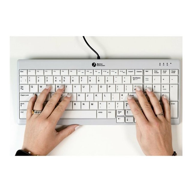UltraBoard 960 V2 Compact Standard KBD UltraBoard 960 V2 Compact Standard KBD