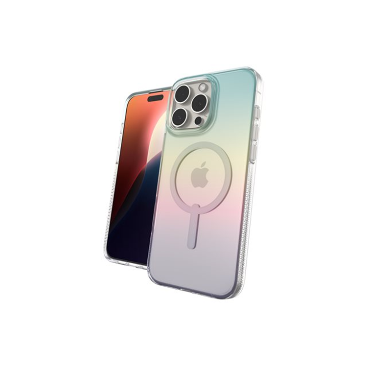 ZAGG Milan Snap Michael LGPro Iridescent