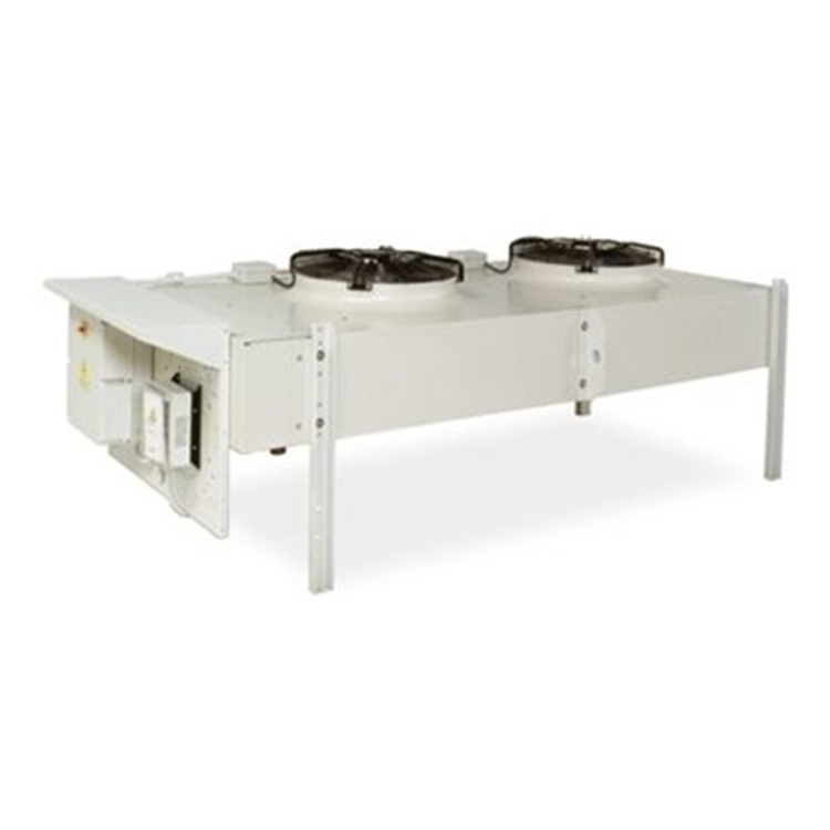 Condenser 2 Fan Single Circ 2.3MBH 1C TD