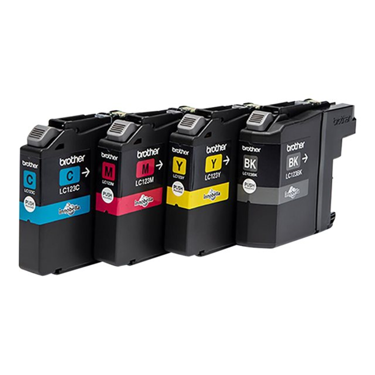 Toner LC123VALBP Toner LC123VALBP