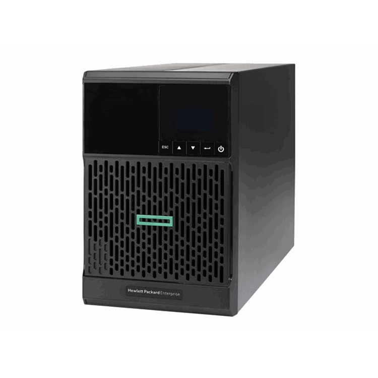 HPE T750 G5 INTL Tower UPS HPE T750 G5 INTL Tower UPS