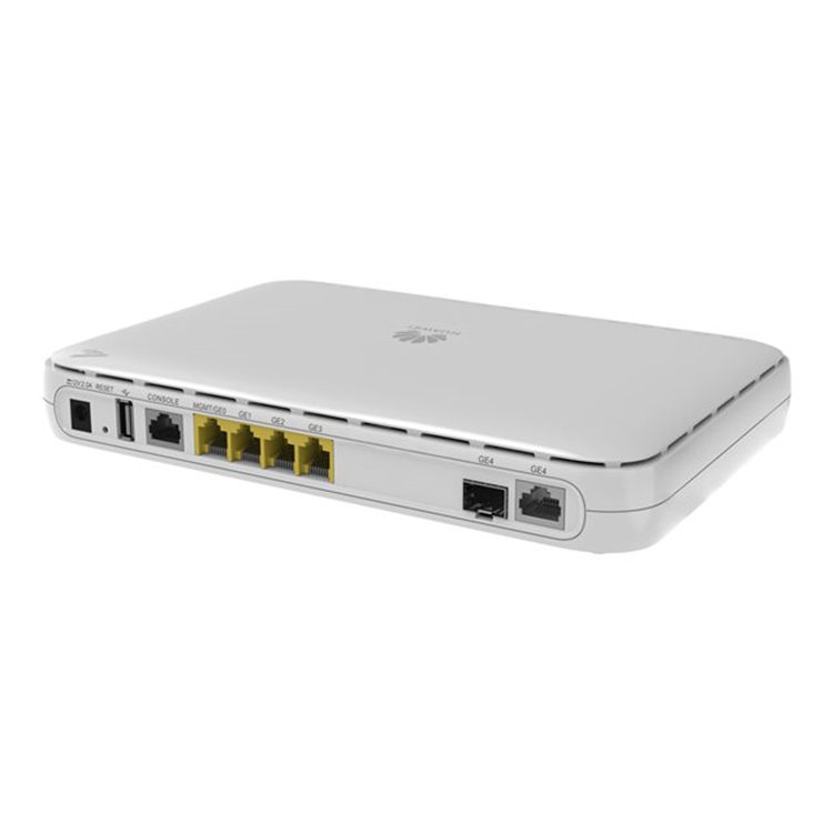 HUAWEI AR303 1xGE Combo+4xGE eKit