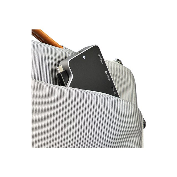 USB C Multiport Adapter 10Gbps HDMI/VGA