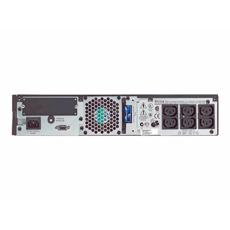 APC Smart-UPS RT 1000VA 230V - Marine APC Smart-UPS RT 1000VA 230V - Marine
