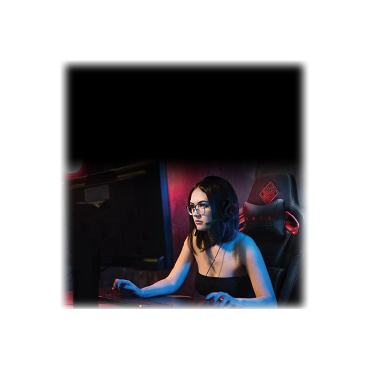 HP OMEN gaming Chair HP OMEN gaming Chair
