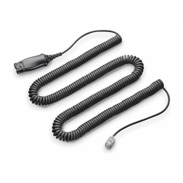 PLY Savi Office S2 TEL Cbl