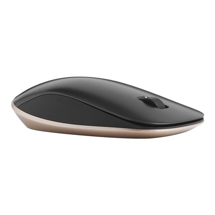 ACC: HP 410 Slim Black Bluetooth Mouse EURO ACC: HP 410 Slim Black Bluetooth Mouse EURO
