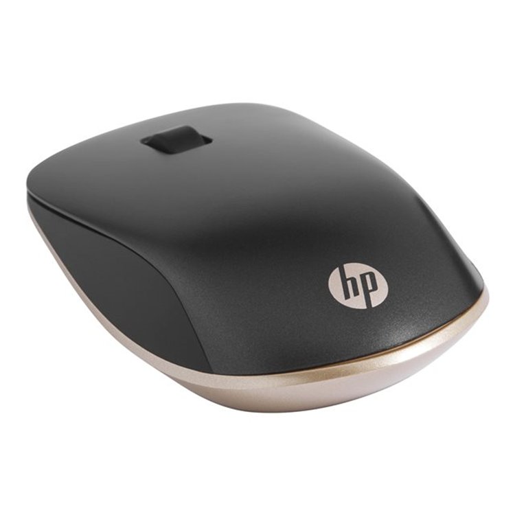 ACC: HP 410 Slim Black Bluetooth Mouse EURO ACC: HP 410 Slim Black Bluetooth Mouse EURO