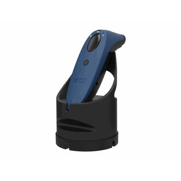 SocketScan S740 2D Blue SocketScan S740 2D Blue
