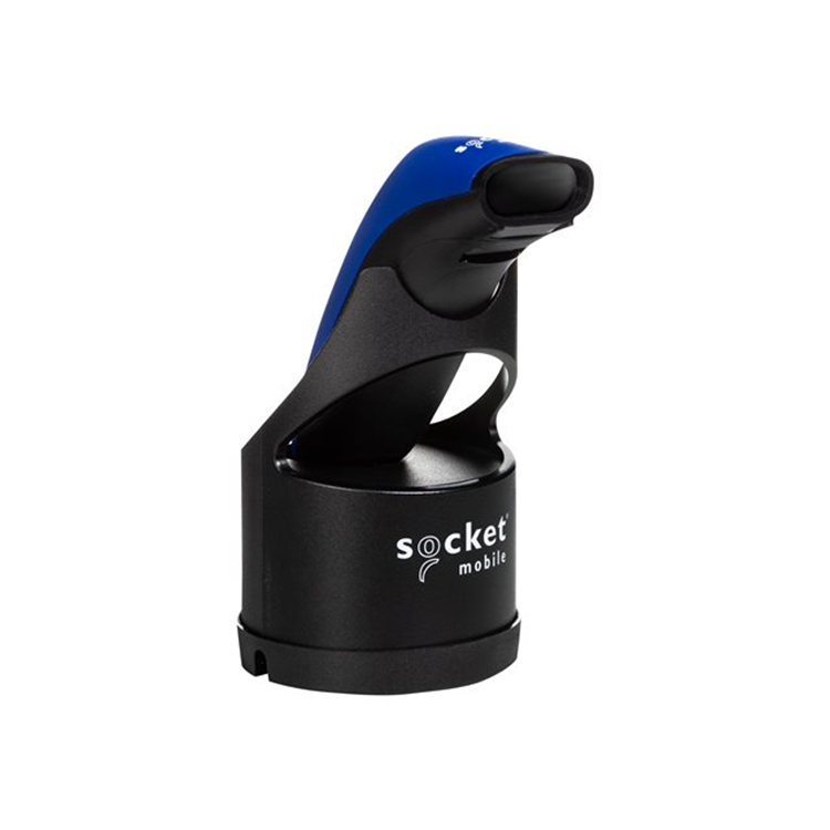 SocketScan S740 2D Blue