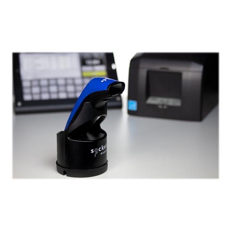 SocketScan S740 2D Blue