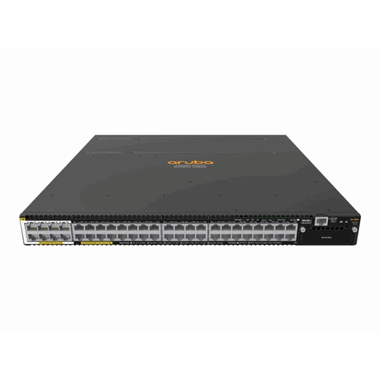 Aruba 3810M 24G 1-slot Swch Aruba 3810M 24G 1-slot Swch