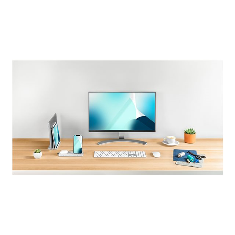 Kensington StudioCaddy w/Qi for Apple Kensington StudioCaddy w/Qi for Apple