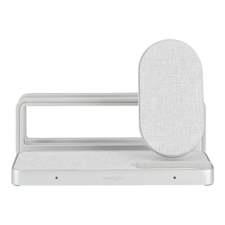 Kensington StudioCaddy w/Qi for Apple Kensington StudioCaddy w/Qi for Apple