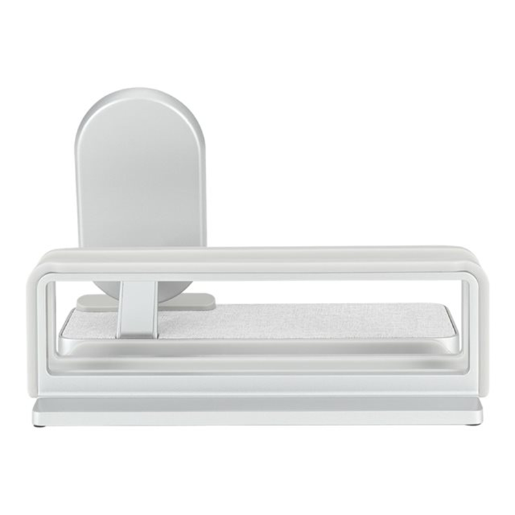 Kensington StudioCaddy w/Qi for Apple Kensington StudioCaddy w/Qi for Apple