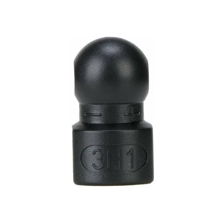 Targus 3Pin Power Tip Black