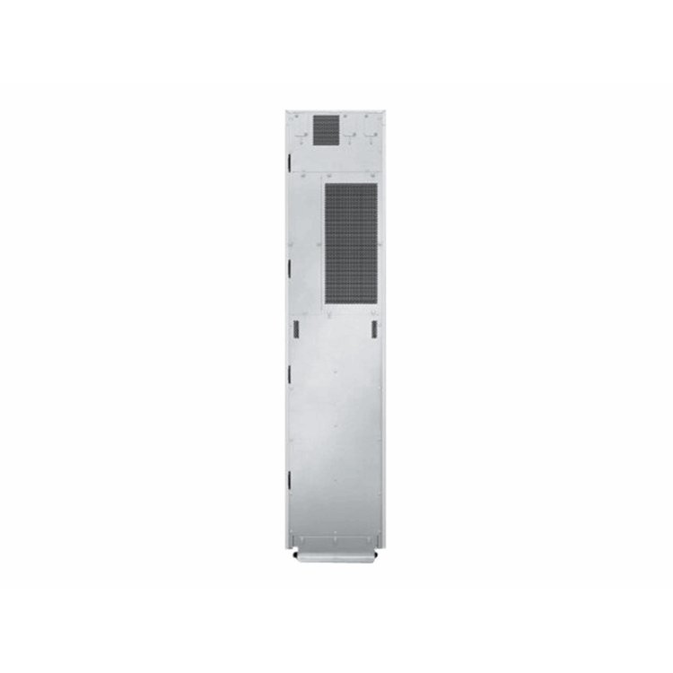 Galaxy VS UPS 20kW 400V 1 internal 7Ahsmart modular battery string expandable to 2 Start-up 5x8 Galaxy VS UPS 20kW 400V 1 internal 7Ahsmart modular battery string expandable to 2 Start-up 5x8