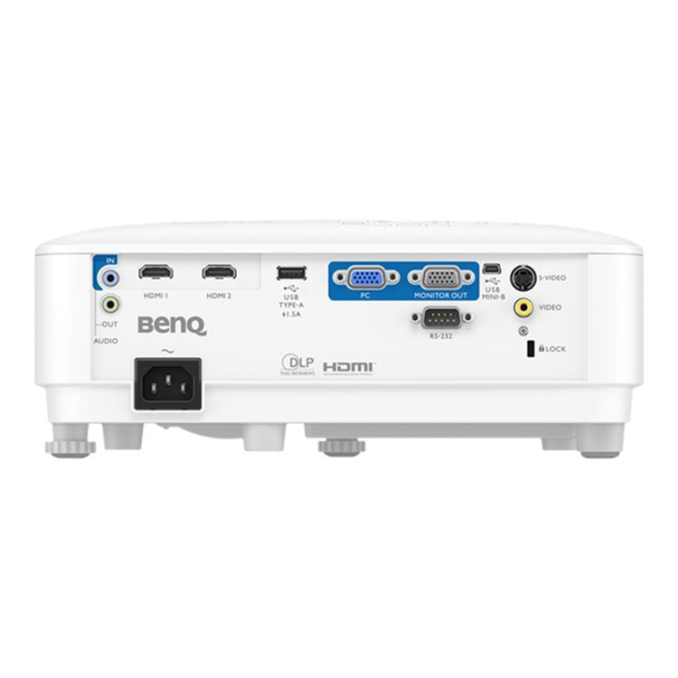 MH560 1080p DLP 800x600 20000:1 HDMI MH560 1080p DLP 800x600 20000:1 HDMI