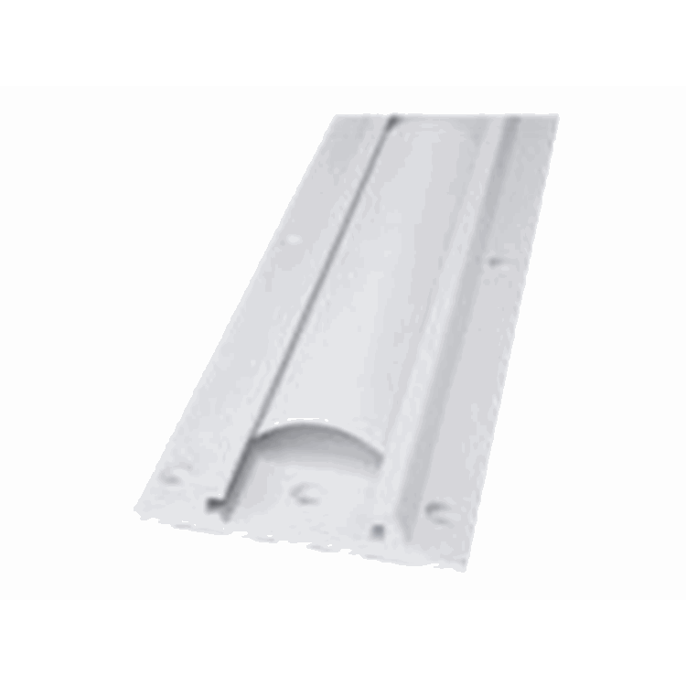 31-018-216/34" Wall Track 31-018-216/34" Wall Track