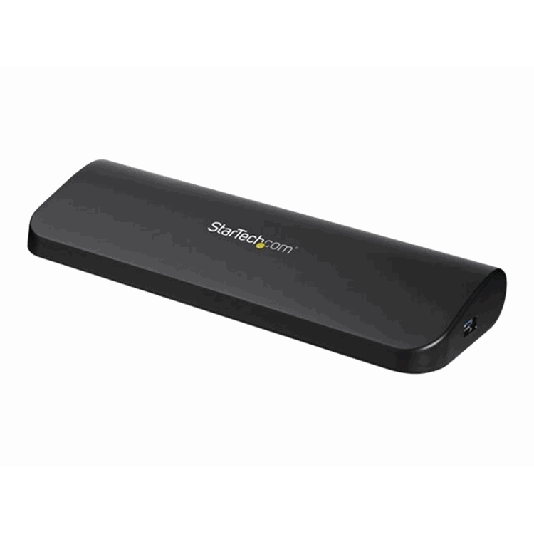 HDMI DVI VGA Dual Video universeel USB