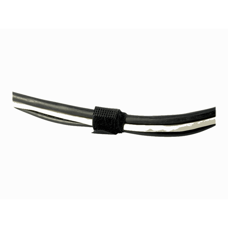 CT10- Kabel klittenband strips (10 stuks) CT10- Kabel klittenband strips (10 stuks)