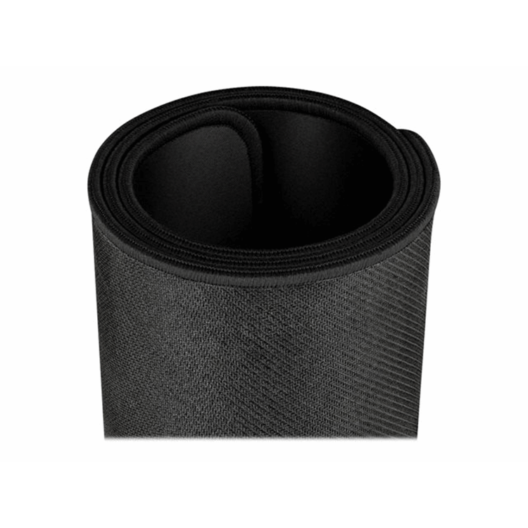 MM350 PRO Premium Spill-Proof Cloth Gaming Mouse Pad Black - Extended-XL