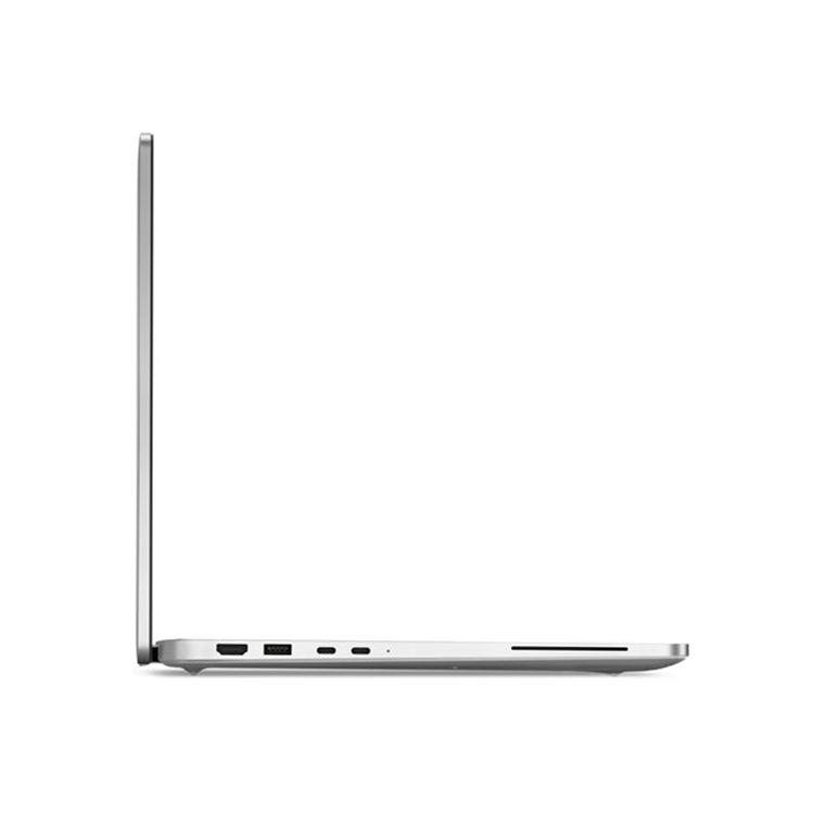 SPL|Dell Pro 16 Plus PB16250|U7-255U|16GB|512 GB SSD|16 FHD+ |IR Cam & Mic|FgrPr|SmtCd|3 Cell|65W|WL SPL|Dell Pro 16 Plus PB16250|U7-255U|16GB|512 GB SSD|16 FHD+ |IR Cam & Mic|FgrPr|SmtCd|3 Cell|65W|WL