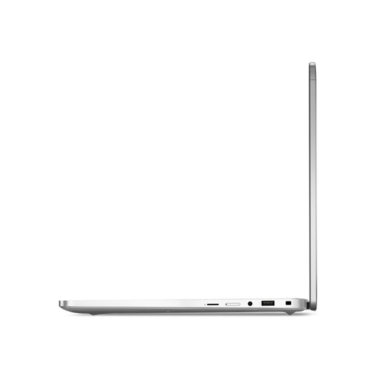 SPL|Dell Pro 16 Plus PB16250|U7-255U|16GB|512 GB SSD|16 FHD+ |IR Cam & Mic|FgrPr|SmtCd|3 Cell|65W|WL SPL|Dell Pro 16 Plus PB16250|U7-255U|16GB|512 GB SSD|16 FHD+ |IR Cam & Mic|FgrPr|SmtCd|3 Cell|65W|WL