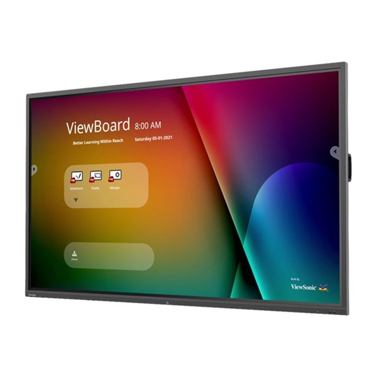 ViewBoard 50 Ser TS 98in UHD Android