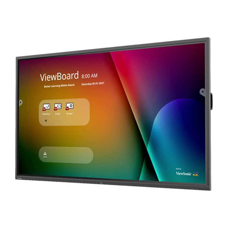 ViewBoard 50 Ser TS 98in UHD Android