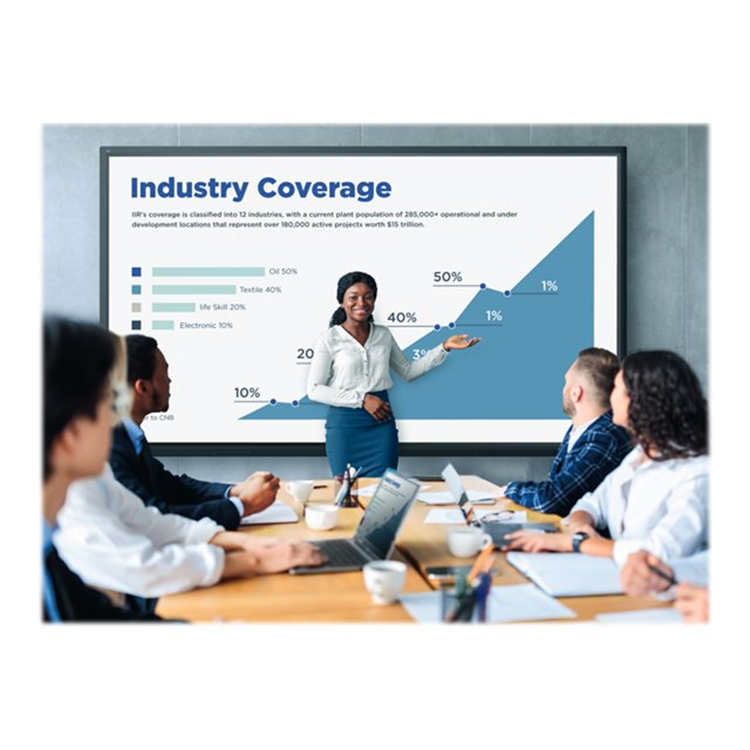 ViewBoard 50 Ser TS 98in UHD Android