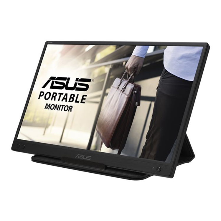 ASUS ZenScreen MB166C 15.6inch IPS FHD